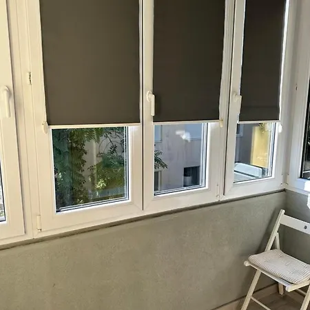 Big White M Apartament