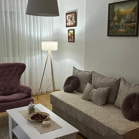 Apartament Big White M