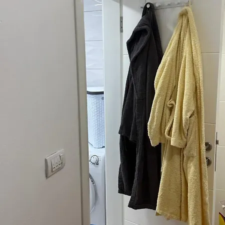 Apartament Big White M