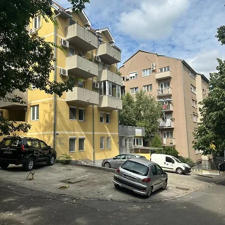 Big White M * Belgrad