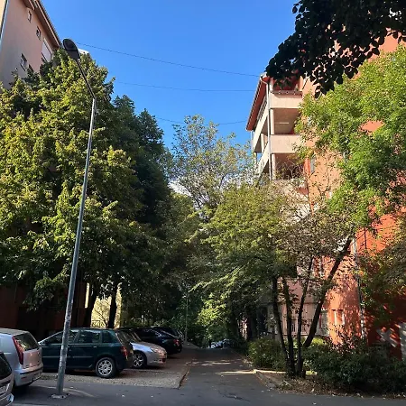 Big White M * Belgrad