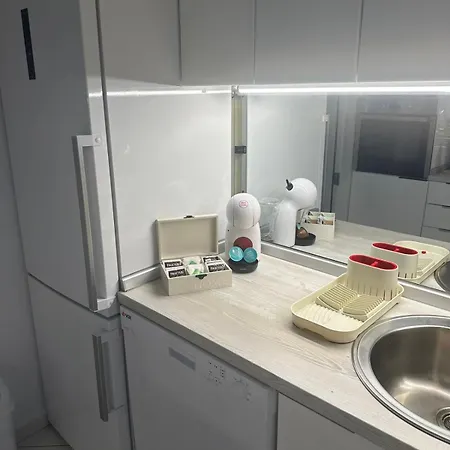 Apartament Big White M