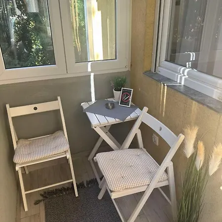Big White M Apartament